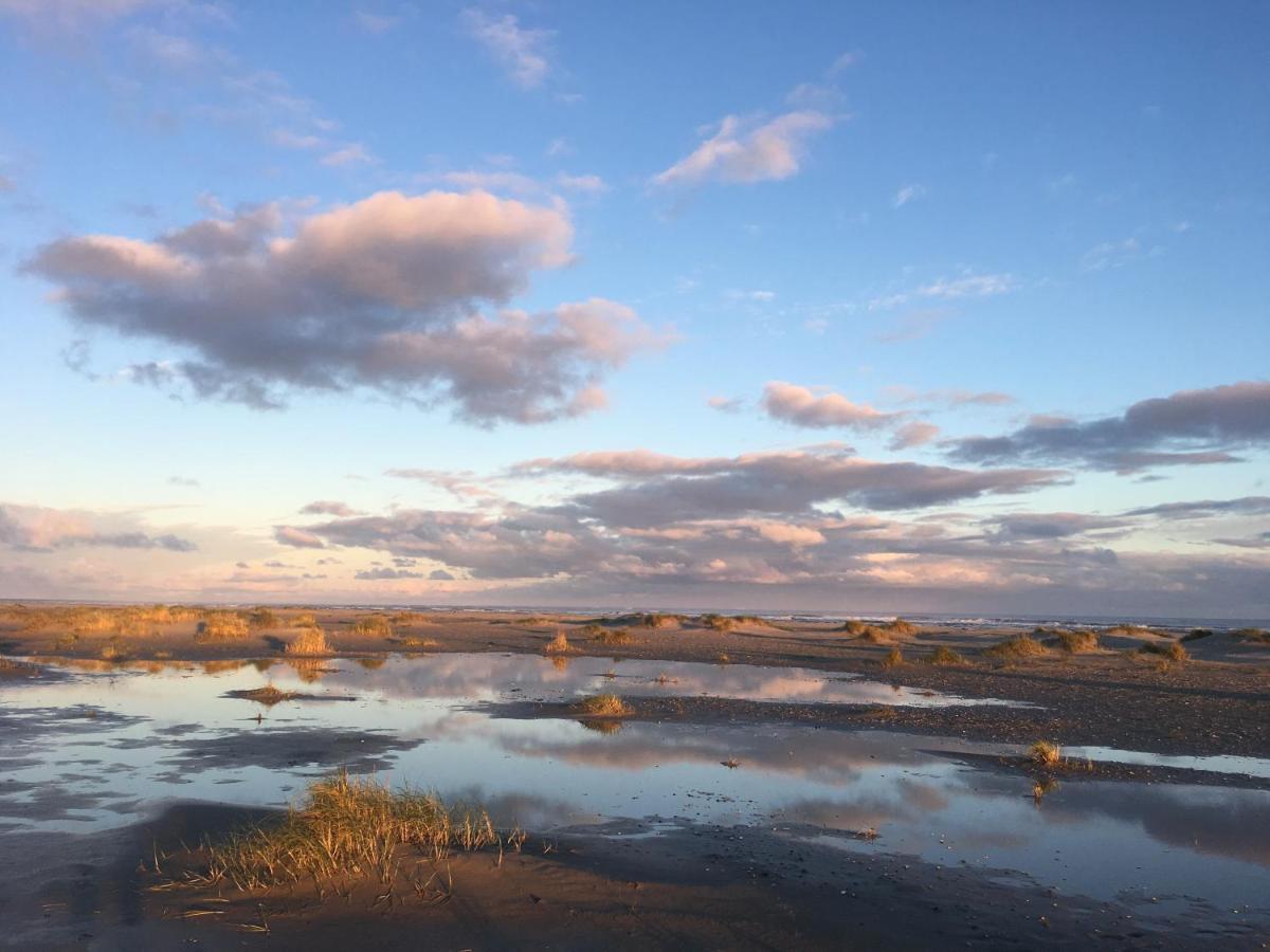 Sonnevanck Ameland 발룸 외부 사진