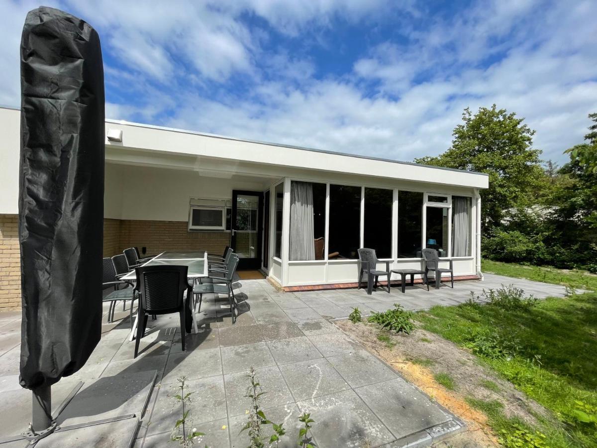 Sonnevanck Ameland 발룸 외부 사진